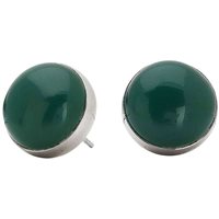 Orecchini Boccadamo Donna in Bronzo Cristallo LR/OR06 - LR/OR06